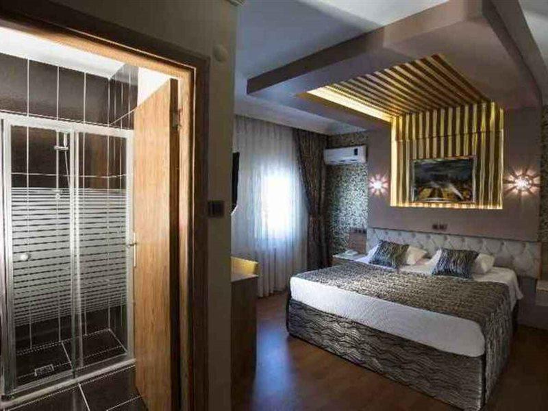 şirin Otel İstanbul